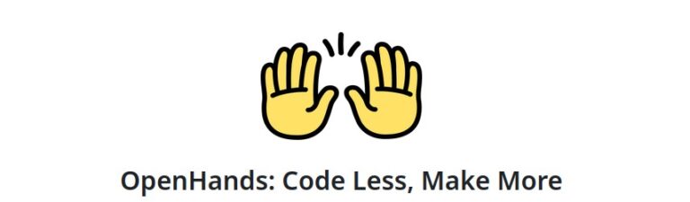 OpenHands – NextGen Coding – Home Cloud