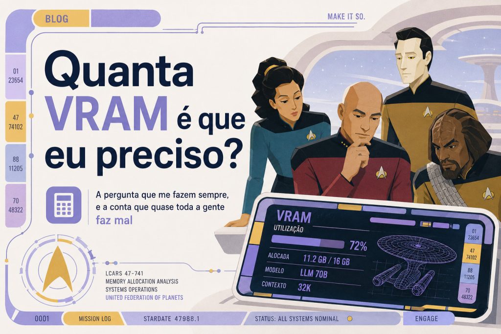 Imagem: © Paramount Pictures / Star Trek - The Next Generation